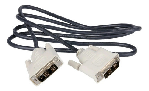 Cable Dvi D Monitor Tv Video LG 18+1 Macho A Macho Video Pc 0