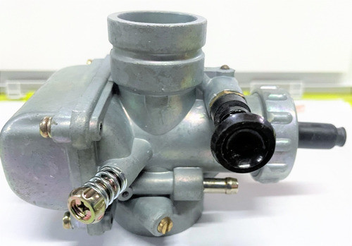 Carburador Para Moto Rx125 / Zanella Etc. 1