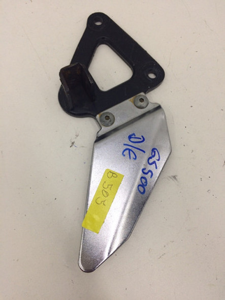 Bacalhau Gs 500 Dianteiro Esquerdo Original Suzuki Ref B505 0 Bacalhau Gs 500 Dianteiro Esquerdo Original Suzuki Ref B505 0