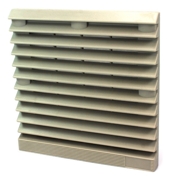 Filtro Grelha Para Ventilador Pv803 120mm Metaltex 0