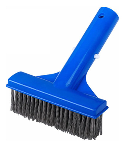 Atie 5-inch Heavy Duty Stainless Steel Bristle Wire Pool ALG 0