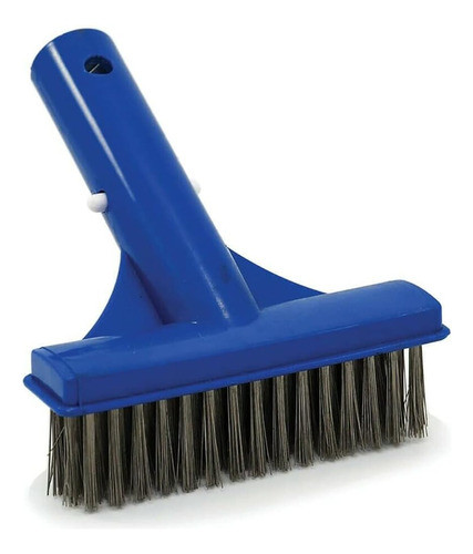 Atie 5-inch Heavy Duty Stainless Steel Bristle Wire Pool ALG 1