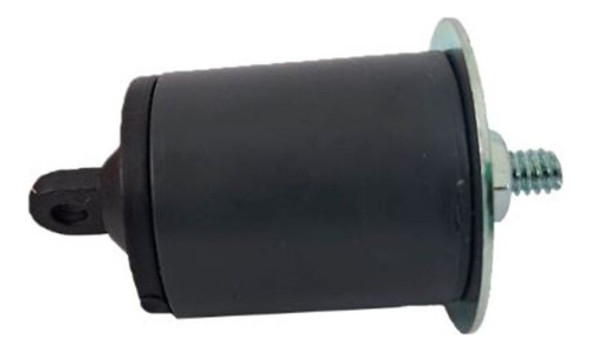 Tapon Cerrado Para Tubo - Tritubo Fibra Óptica Pead 40mm 1