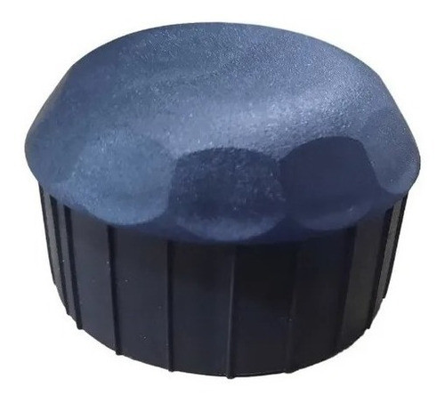 Regaton Plastico Redondo Interior 1.1/4 PuLG Bombe X 10 Unid 0