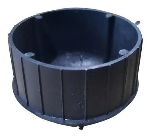 Regaton Plastico Redondo Interior 1.1/4 PuLG Bombe X 10 Unid 1