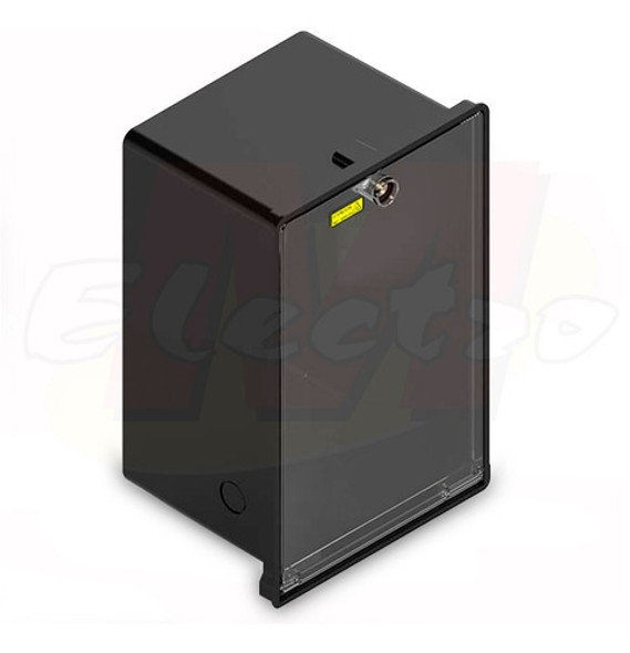 Caja Medic Monofasica S Res Edesa Conextube Electro Medina 1