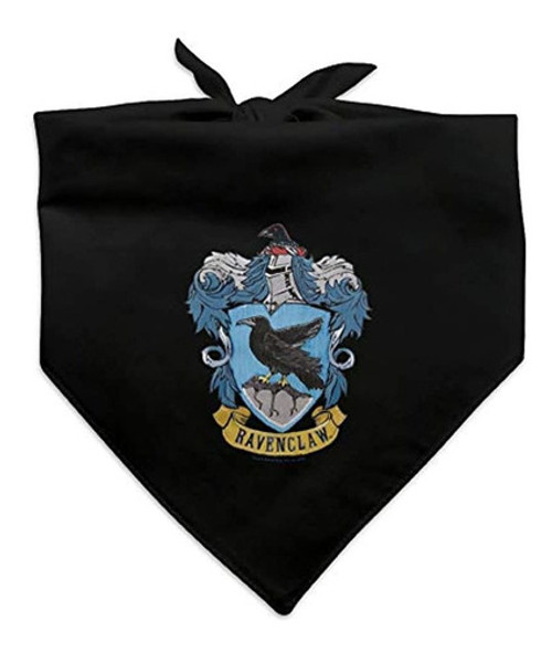 Graficos Y Mas Harry Potter Ravenclaw Cresta Pintada Perro 0