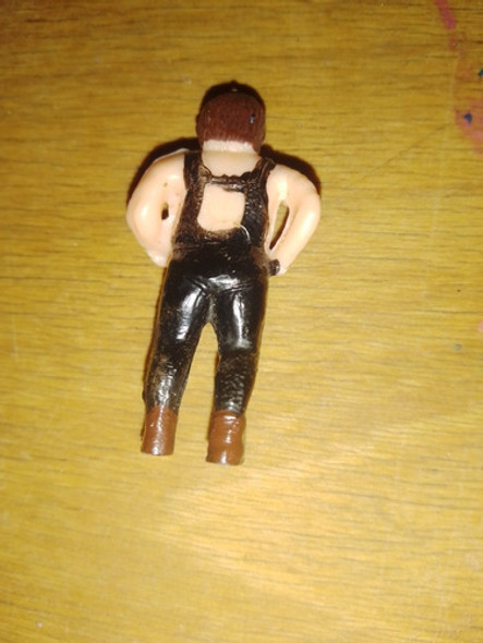 Muñecos Chocolate Jack 1
