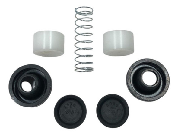 Kit Repara Cilindro Rueda Delant Estanciera 1 1/8´´  Rb11330 0