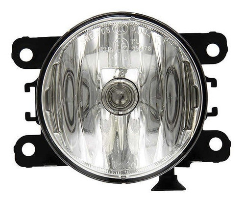 Faro Caminero Renault Sandero Stepway/logan Original 0