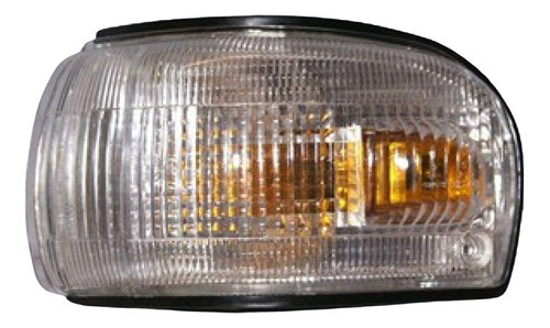Farol Del Izq Hyundai H100 93-95 0