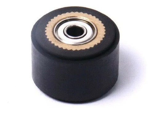 6 Rolete Para Plotter Roland Mimaki Graphtec Medida 16x4x11 0