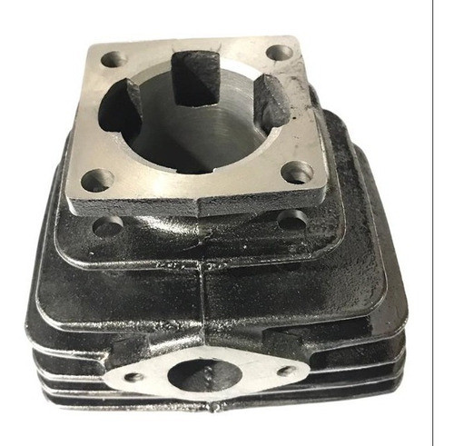 Cilindro Zanella Sol 50 40 Mm 5t Brn Bagattini Motos C 1