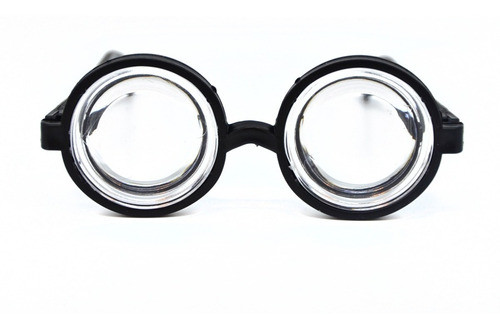 Anteojos Nerds Virola Chicato Cientifico Loco 1