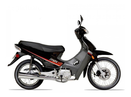Instalacion Chicote Electrico Max Vital Orion P110 1