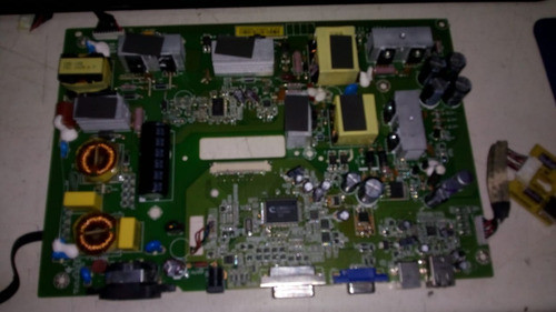Placa Principal E157925 94v 0 0