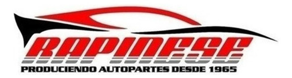 Partner 2011 Moldura Fender Pasaruedas Delantero Derecho 1