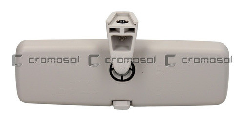 Espejo Interior Fiat Uno Fire 04/15 0