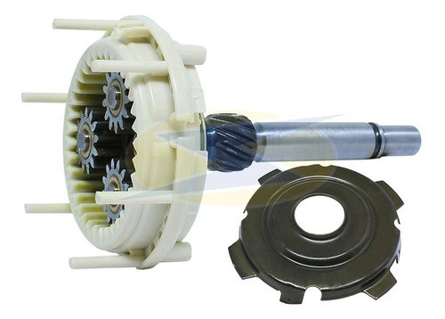 Reductor Arran Bosch Nissan 0