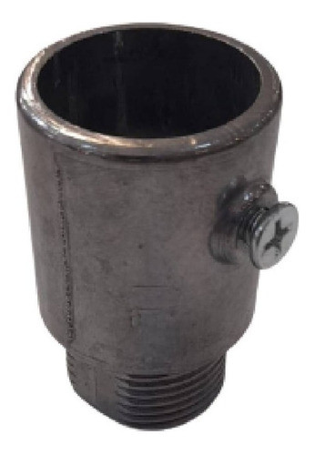 Conector Para Caja Standard 3/4pulgada Tipo Daisa X10uds Stg 0