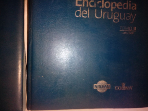 Enciclopedias Usadas 1