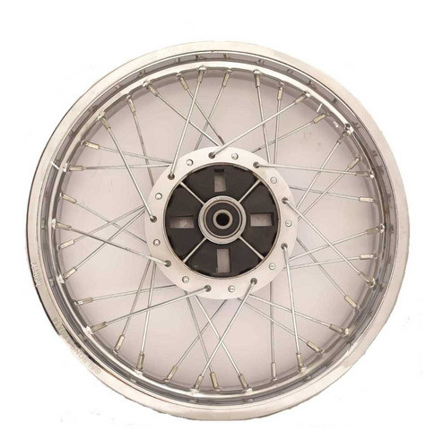 Llanta Completa Max Bispro Zb 160 X 14 1