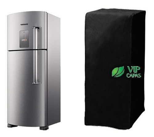 Capa Freezer 190 X 50 X 57  Fechado + Mesa 79 X 100 X 120 0