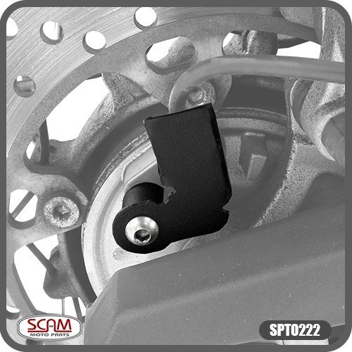 Protector Sensor Abs Yamaha Tenere 660 Scam Mk Motos 0