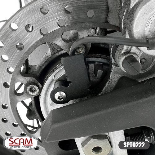 Protector Sensor Abs Yamaha Tenere 660 Scam Mk Motos 1