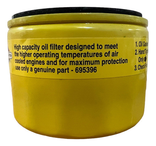 Filtro De Aceite Briggs & Stratton 1