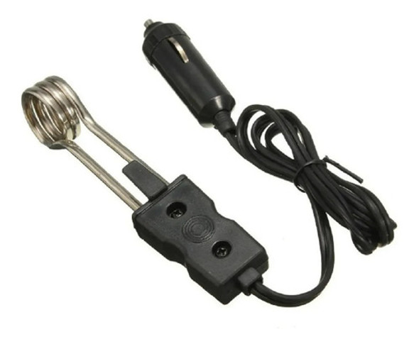 Calentador De Agua Por Inmersión 24v 0