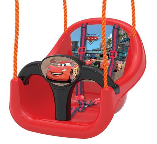 Hamaca Cars Disney 0