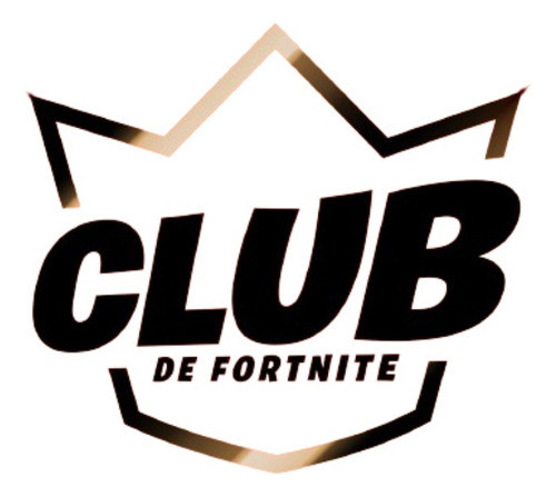 Club De Fortnite - 1 Mes - Entrega En El Dia 0