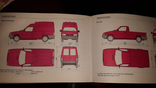 Manual De Fiat Fiorino Diesel 1