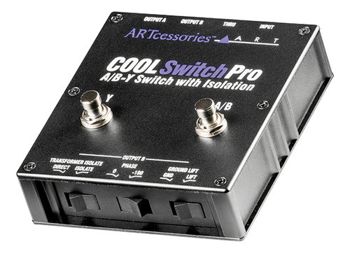 Arte Coolswitch Interruptor De Pie 1