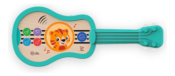 Ukelele Magic Touch Juego Musical Baby Einstein 0