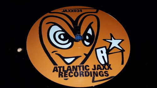 Solid Groove & Sinden Red Hot Vinilo Maxi Uk 2006 1