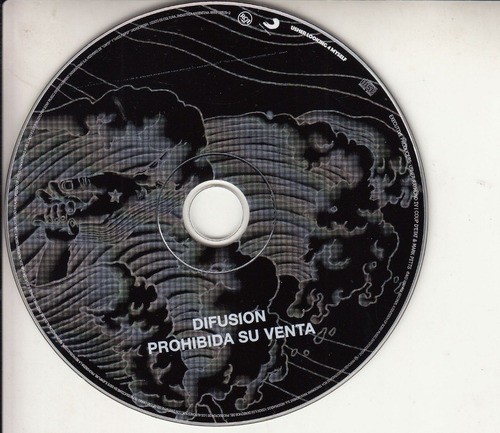Usher Looking 4 Myself Cd Promo Argentina 2012 1
