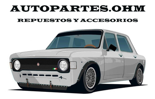 Pomo Perilla Bocha Palanca Chevrolet Meriva 1