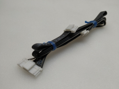 Cable Comunicacion Main A Sensor Joystick Samsung Un55mu6100 1