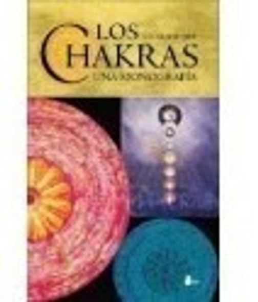 Los Chakras Una Monografia - Sirio 0 Los Chakras Una Monografia - Sirio 0