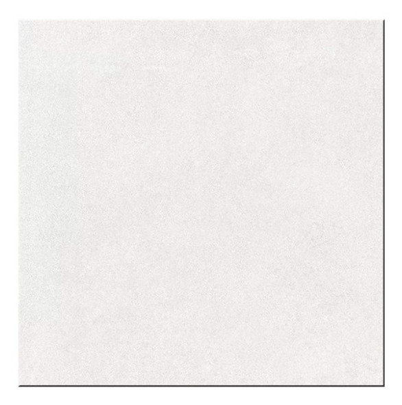 Porcelanato Urban Concrete Tiza 58x58 San Lorenzo Rect 1ra 0 Porcelanato Urban Concrete Tiza 58x58 San Lorenzo Rect 1ra 0