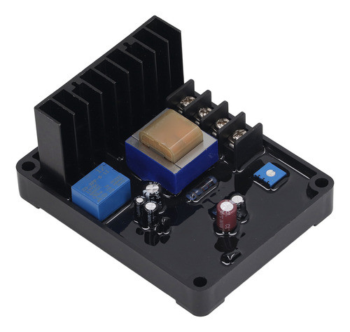 Regulador De Tensão Automático 50hz 60hz Ajustável De Alta 1