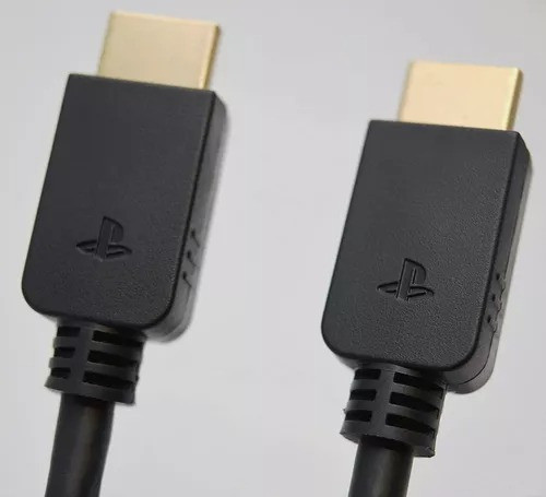 Cable Hdmi Sony Ps3 Tv 2 Mts Original Nuevo 1