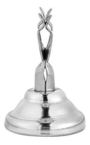 Alpine Industries 12pack Harp Style Place Cardtable Number H 1