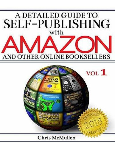 Book : A Detailed Guide To Self-publishing With Elbazardigi 0