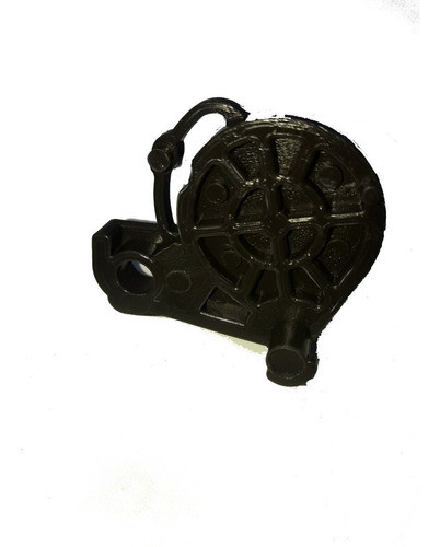Leva Traba Varilla Drean Wind Qv 1