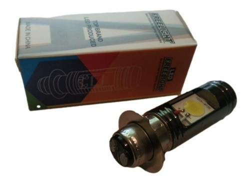 Lámpara Delantera Led Platina 1 Pico Gtm00788 0