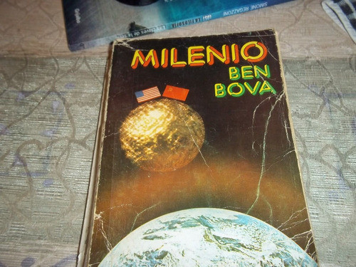 Milenio - Ben Bova 0