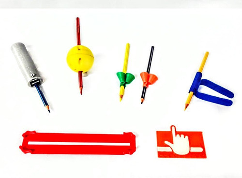 Kit De Aprendizaje 0